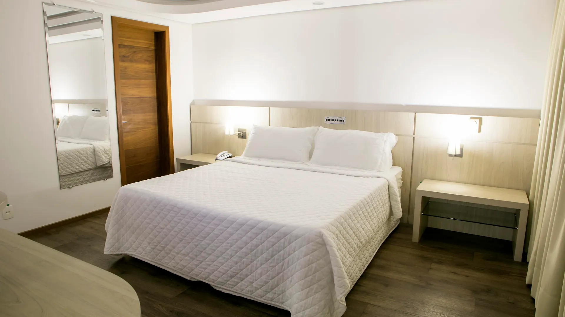 Alven Hotel By Slaviero Hoteis Joinville