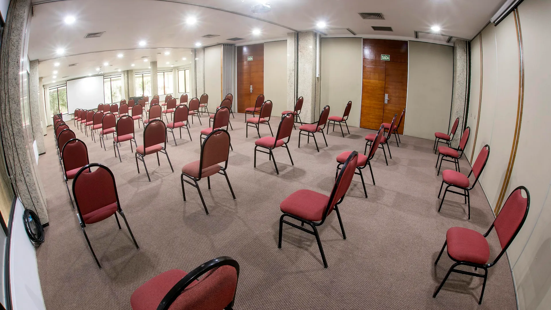 Alven Hotel By Slaviero Hoteis Joinville 3*,