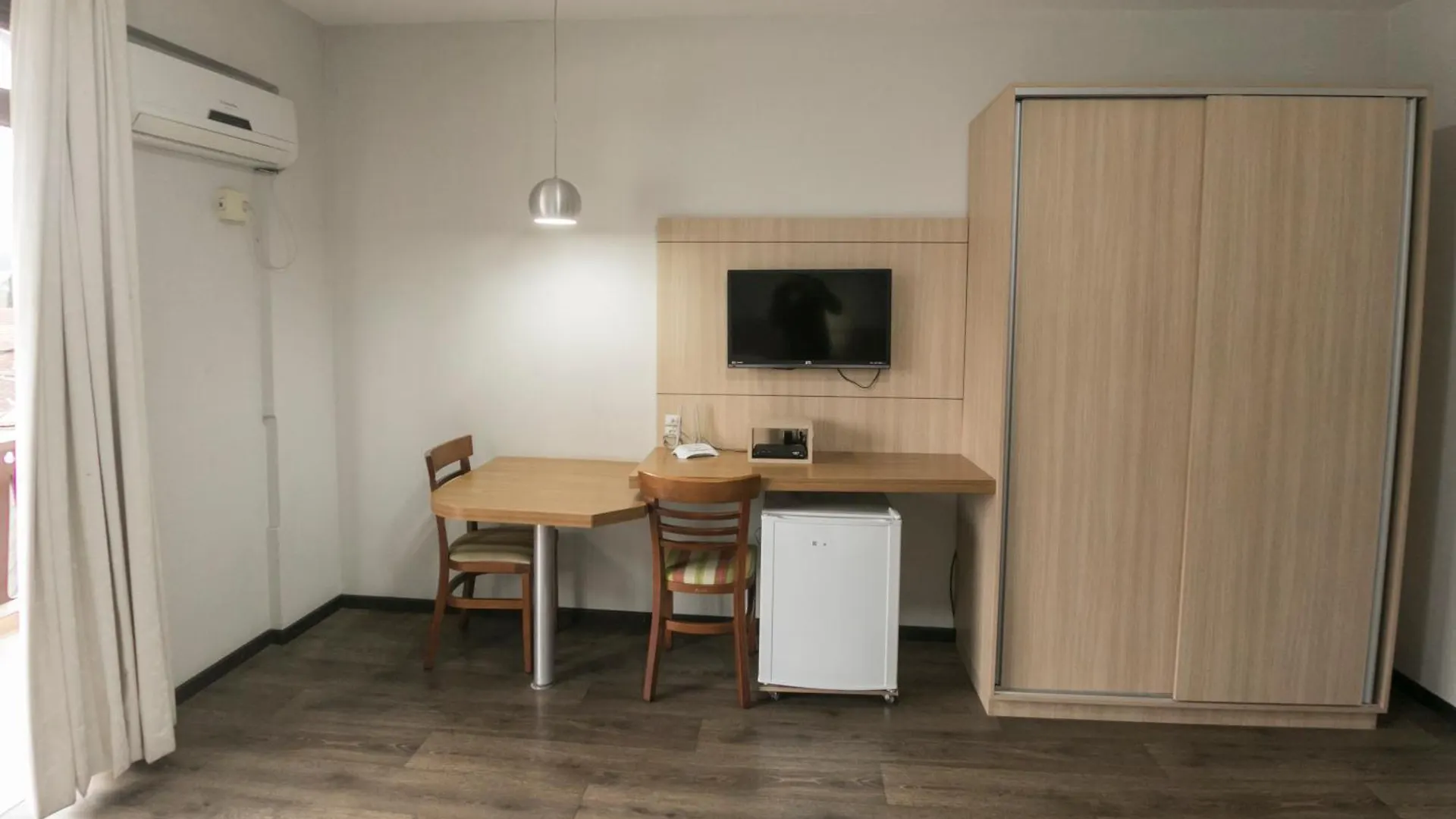 Alven Hotel By Slaviero Hoteis Joinville
