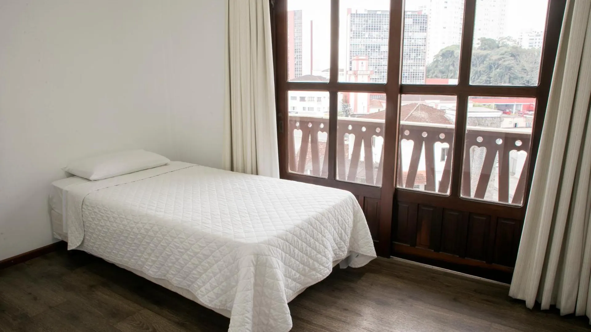 Alven Hotel By Slaviero Hoteis Joinville 3*,