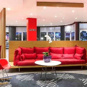 Ibis Colinas Hotel Sao Jose dos Campos