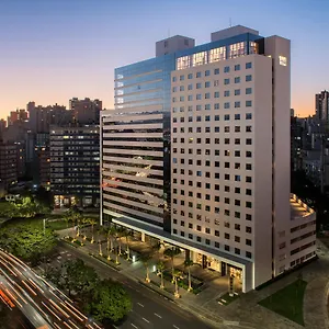 Intercity Baixa Hotel Porto Alegre