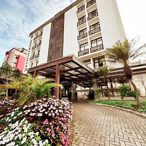 Vida Plaza Hotel Brasilia