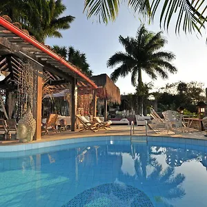 Aquabarra Boutique & Hotel Armacao dos Buzios