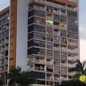 Mix Aparthotel Brasilia